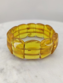 Baltic Amber bracelet 