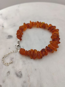 Baltic Amber bracelet 