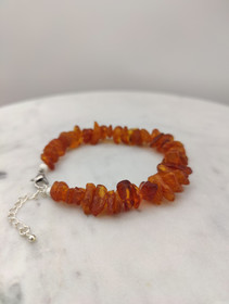 Baltic Amber bracelet 