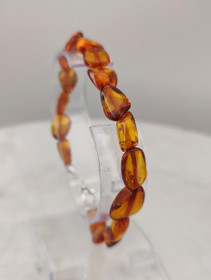 Baltic Amber bracelet 