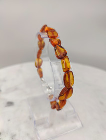 Baltic Amber bracelet 