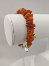 Baltic Amber bracelet 