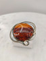 Vintage Baltic amber brooch