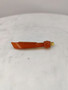 Baltic Amber tie pin