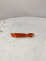 Baltic Amber tie pin