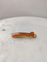 Baltic Amber tie pin