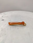 Baltic Amber tie pin