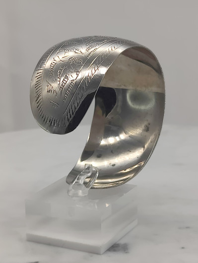 Vintage bracelet 