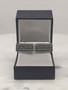 Vintage silver cufflinks 
