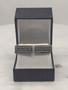 Vintage silver cufflinks 