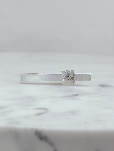 Vintage tie pin