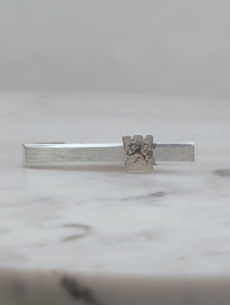 Vintage tie pin