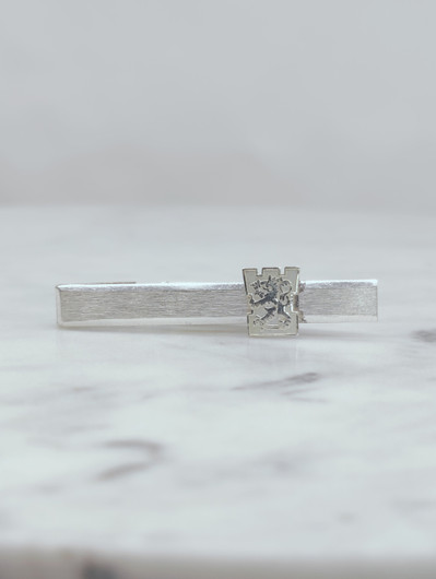 Vintage tie pin