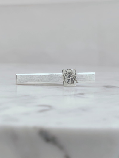 Vintage tie pin
