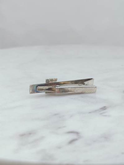 Vintage tie pin