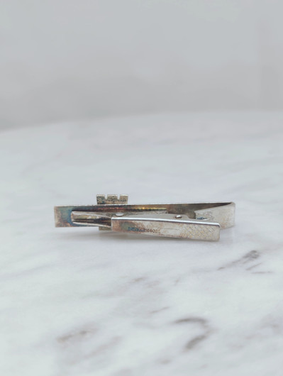 Vintage tie pin