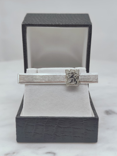 Vintage tie pin