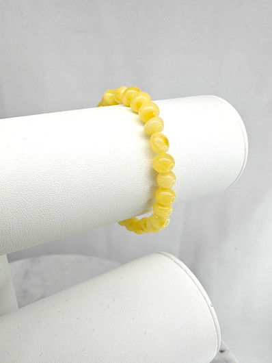 Baltic Amber bracelet 