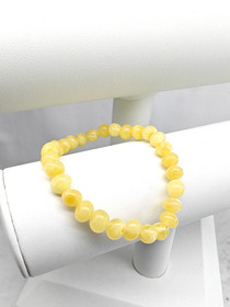 Baltic Amber bracelet 