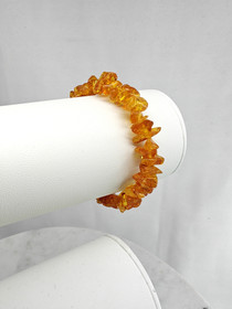 Baltic Amber bracelet 