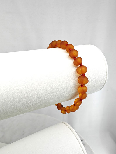 Baltic Amber bracelet 