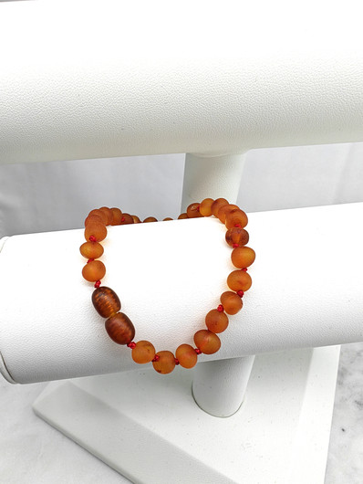 Baltic Amber bracelet 