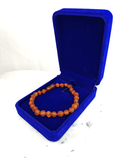 Baltic Amber bracelet 