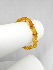 Baltic Amber bracelet 