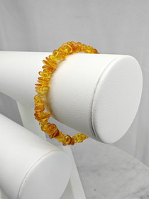 Baltic Amber bracelet 