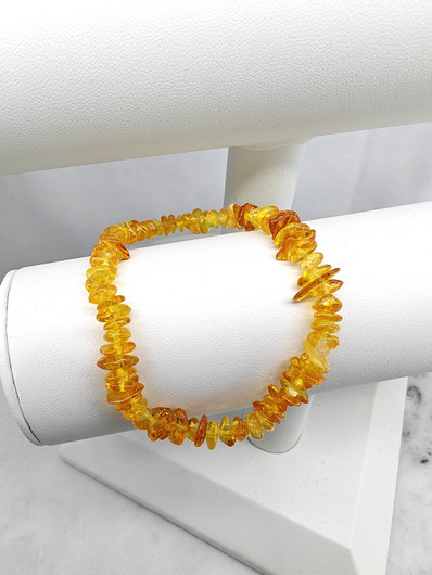 Baltic Amber bracelet 