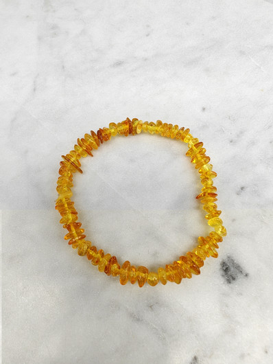 Baltic Amber bracelet 