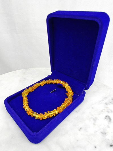 Baltic Amber bracelet 