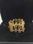 Vintage bracelet / Guerlain