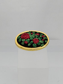 Vintage brooch