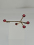 Vintage Gold brooch
