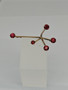 Vintage Gold brooch