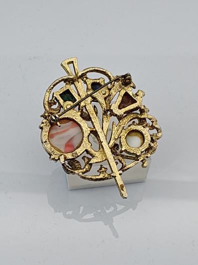 Vintage brooch