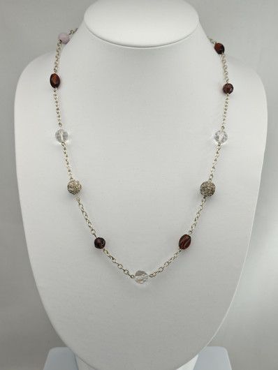 Vintage necklace
