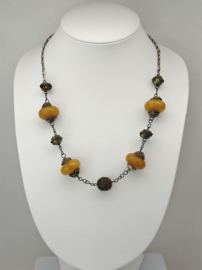 Vintage necklace