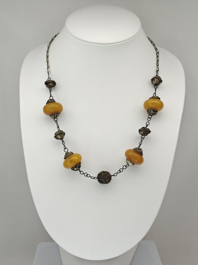 Vintage necklace