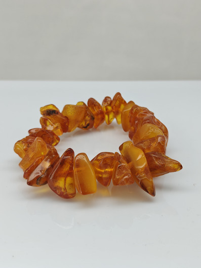 Baltic Amber bracelet 