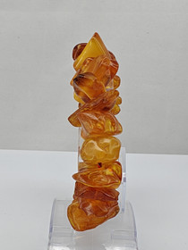 Baltic Amber bracelet 