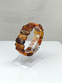 Baltic Amber bracelet 
