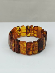 Baltic Amber bracelet 