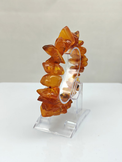 Baltic Amber bracelet 