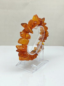 Baltic Amber bracelet 