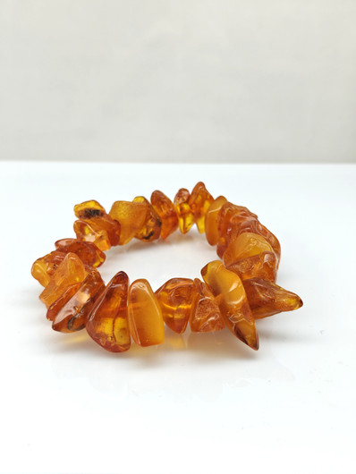 Baltic Amber bracelet 