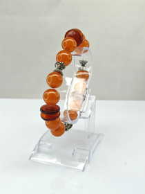 Baltic Amber bracelet 