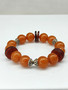 Baltic Amber bracelet 