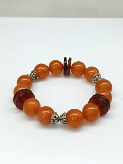 Baltic Amber bracelet 